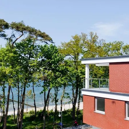 Resort Apartamenty Klifowa Rewal 53 Exterior photo