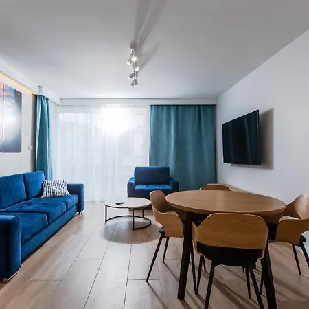 Resort Apartamenty Klifowa Rewal 53 Exterior photo