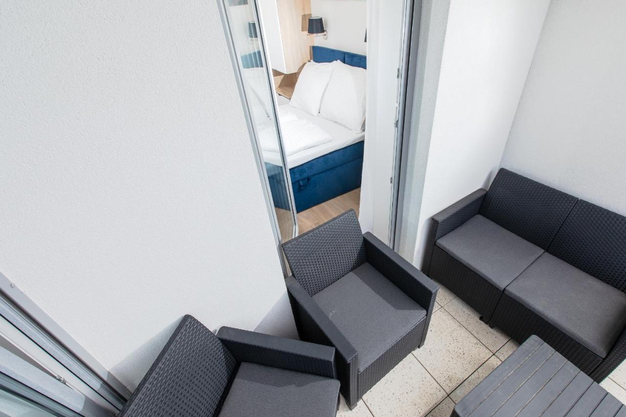 Apartment Klifowa 53